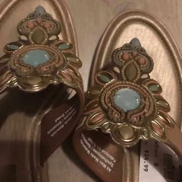 Ladies Sandals - Picture 3 of 5
